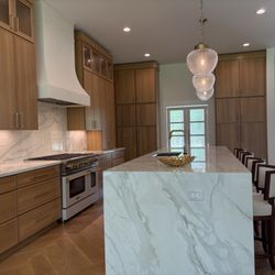 Cornerstone Kitchen & Bath - Cornerstone Kitchen & Bath