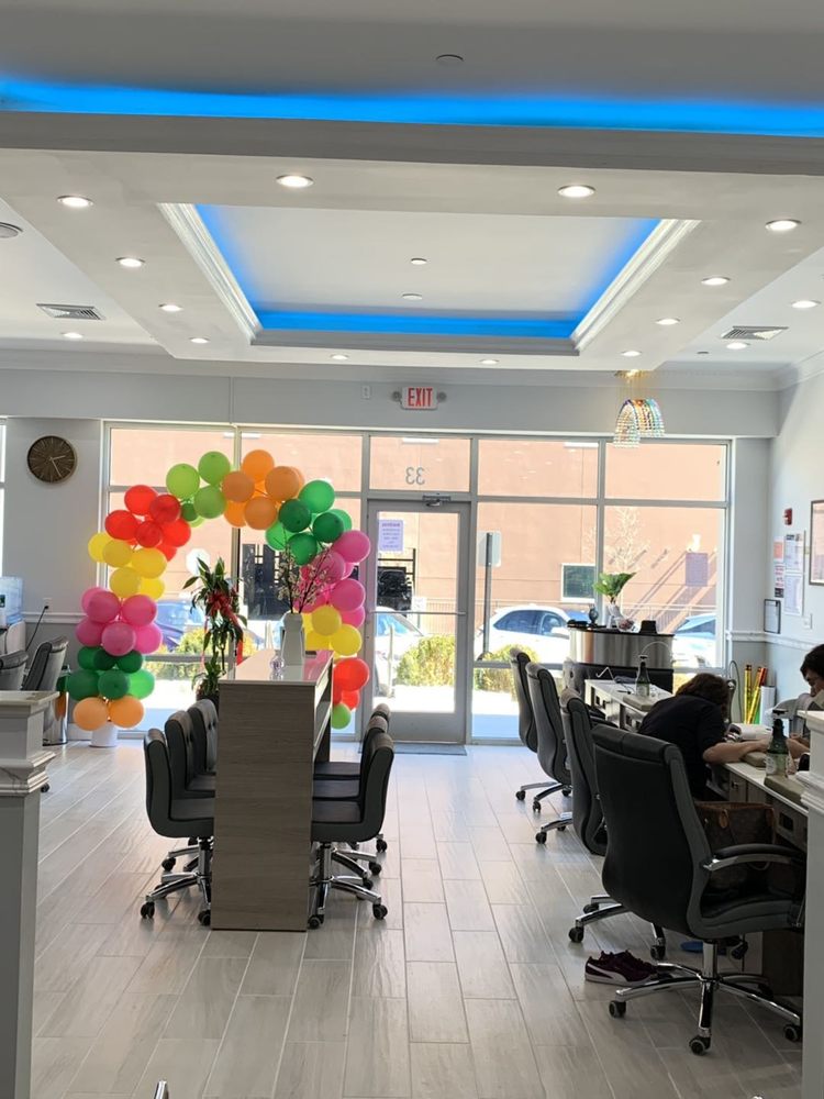 LUXE NAIL & SPA 168 Photos & 43 Reviews 33 Hamilton St, Dobbs Ferry