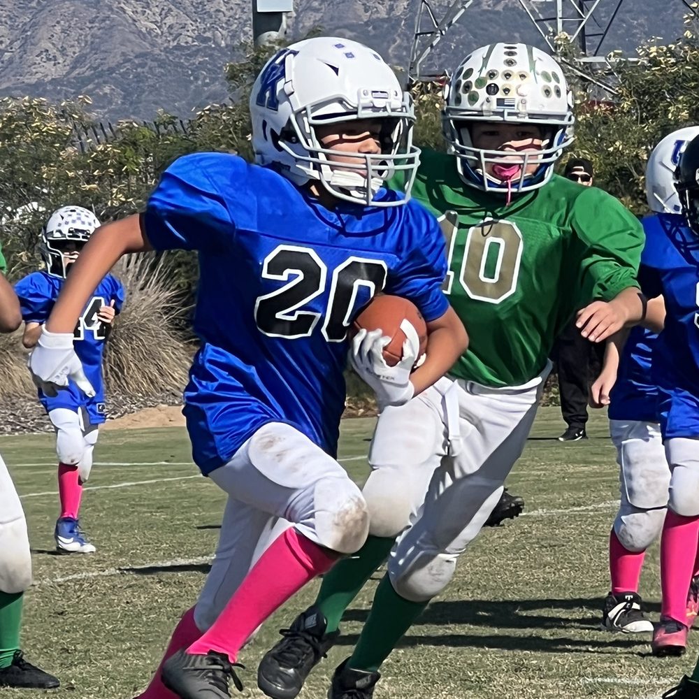 Kare Youth League - Great tackle - Sports Clubs Near Me - Irwindale, California Kare Youth League - Great tackle - Sports Clubs Near Me - Irwindale, California