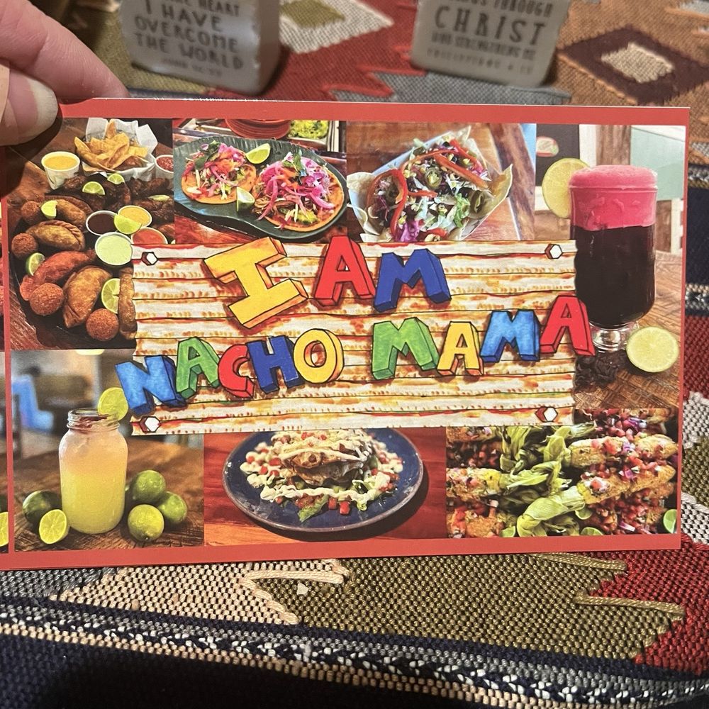 Postcard