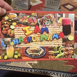 Postcard Postcard
