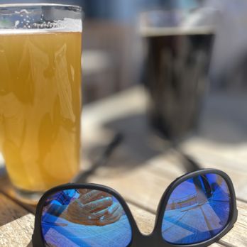 Good Liquid Brewing - Blonde Lite beer
Milk Stout - Breweries Near Me - Sarasota, Florida Good Liquid Brewing - Blonde Lite beer
Milk Stout - Breweries Near Me - Sarasota, Florida