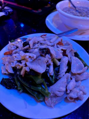 China Star Dim Sum Lounge by null