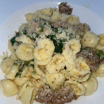 Moby's - Orecchiette - Italian Near Me - East Hampton, New York