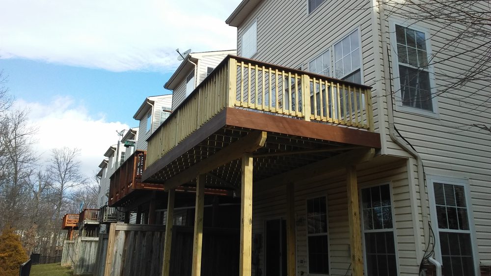 VIRGINIA REMODELINGS Updated August 2024 22 Photos Ashburn