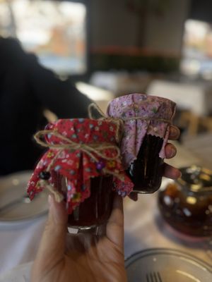 NAR Restaurant by null