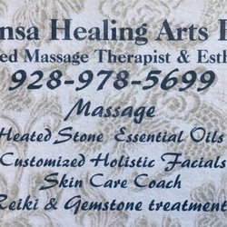 Fraansa Healing Arts Elixir