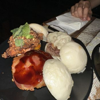 The BAO - Asian Fusion Near Me - Clayton, Missouri
