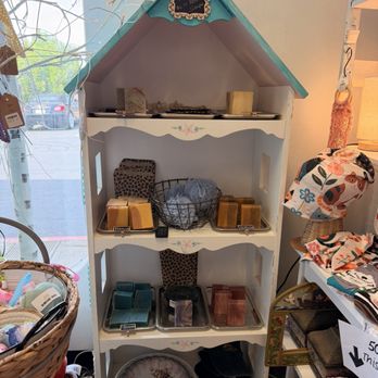 The Nifty Nook - Thrift Stores Near Me - Cameron Park, California The Nifty Nook - Thrift Stores Near Me - Cameron Park, California