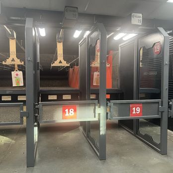 Range USA Greenwood - They have 20 bays total - Guns & Ammo Near Me - Greenwood, Indiana Range USA Greenwood - They have 20 bays total - Guns & Ammo Near Me - Greenwood, Indiana