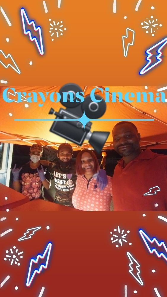 CRAYONS CINEMA 7059 Ramona Blvd, Jacksonville, Florida DriveIn