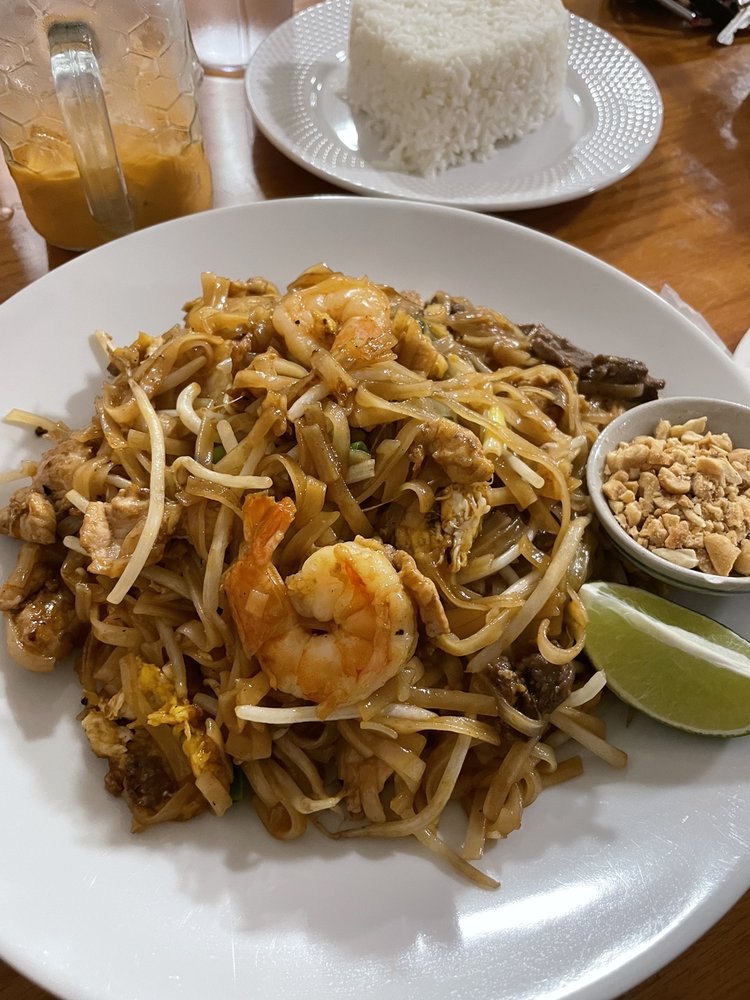 Langley Thai Cuisine
