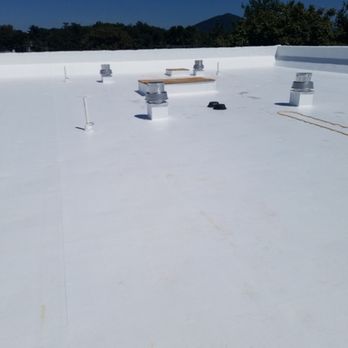 McAra Roofing LLC - TPO Flat Roof Install - Roofing Near Me McAra Roofing LLC - TPO Flat Roof Install - Roofing Near Me