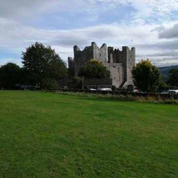 Bolton Castle - Museums Near Me - Hawes, NYK
