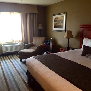 Best Western Plus Kennewick Inn - Hotels Near Me - Kennewick, Washington