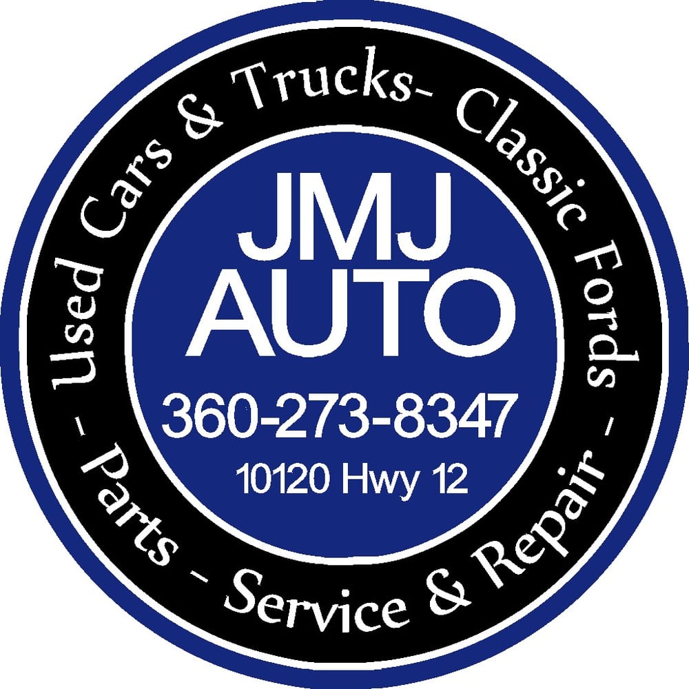 JMJ AUTOMOTIVE Updated October 2024 10120 Hwy 12 SW, Rochester