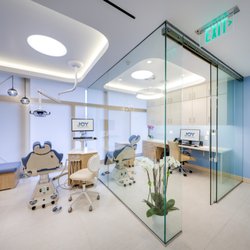 Joy Orthodontics