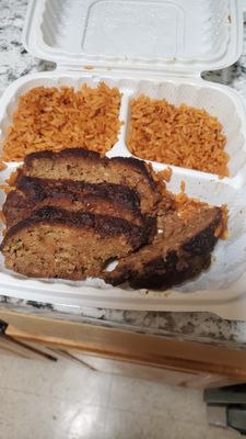 Nadia's Soul Food by null