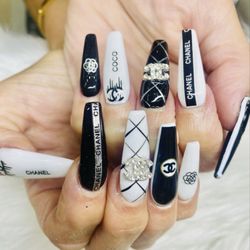 Koko Nail & Lash Bar