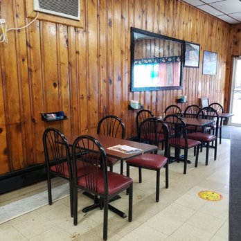 Tapas Caribbean Kitchen - inside - Caribbean Near Me - Zanesville, Ohio Tapas Caribbean Kitchen - inside - Caribbean Near Me - Zanesville, Ohio