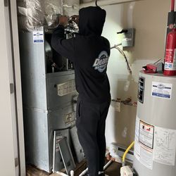 Dean's Service - Package unit repair
