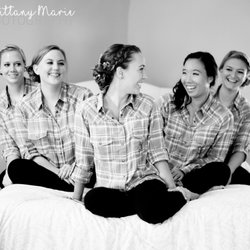 Brittany Marie Photography - Winding Creek Farm Wedding Photographer