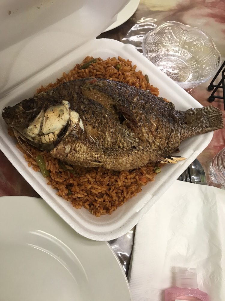 AFRICAN FOODS & GIFTS Updated October 2024 32 Photos & 16 Reviews 117 Willow Bnd