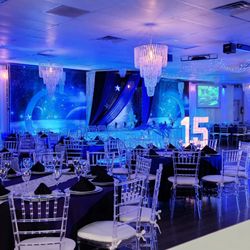 Palmdale Event Hall