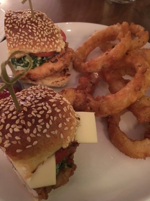 Danforth Sidebar by null