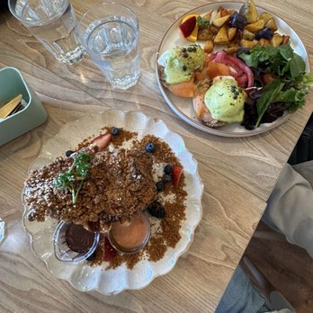 Taste & Glory - Breakfast & Brunch Near Me - San Mateo, California Taste & Glory - Breakfast & Brunch Near Me - San Mateo, California