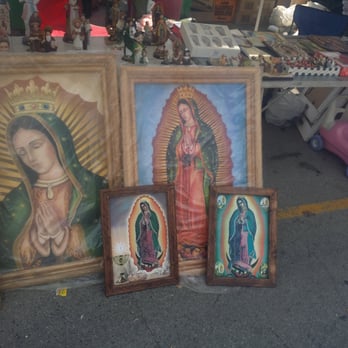 Swap-O-Rama - Virgin Mary of Guadalupe - Flea Markets Near Me - Chicago, Illinois Swap-O-Rama - Virgin Mary of Guadalupe - Flea Markets Near Me - Chicago, Illinois