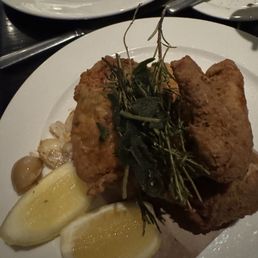 Fried chicken Fried chicken