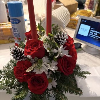 James Cress Florist - Was delivered - Florists Near Me - Smithtown, New York