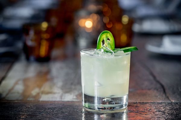 Barcha Restaurant by null