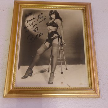 Fifi’s Custom Wigs - Bettie Page - Wigs Near Me - New Orleans, Louisiana Fifi’s Custom Wigs - Bettie Page - Wigs Near Me - New Orleans, Louisiana