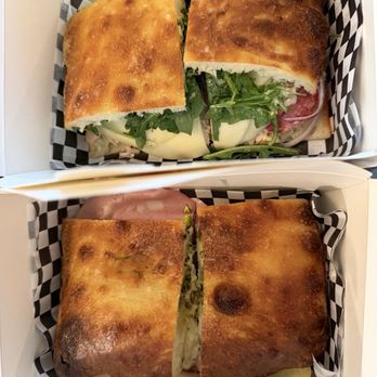 Hushy's Sandwiches - Turkey & Mortadella Sandwiches - Sandwiches Near Me - Seattle, Washington Hushy's Sandwiches - Turkey & Mortadella Sandwiches - Sandwiches Near Me - Seattle, Washington