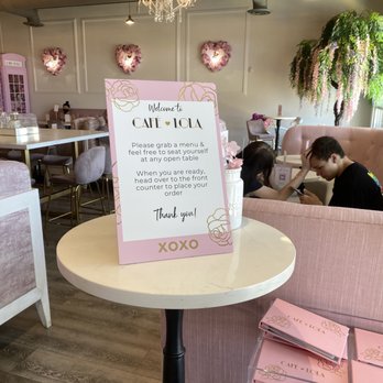 Cafe Lola - Cafes Near Me - Henderson, Nevada Cafe Lola - Cafes Near Me - Henderson, Nevada
