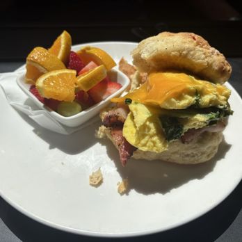 Nanna's Place - Egg biscuit - Cafes Near Me - Gresham, Oregon Nanna's Place - Egg biscuit - Cafes Near Me - Gresham, Oregon