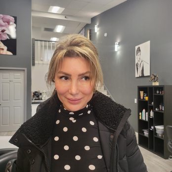 Peron Beauty Studio - Hair Salons Near Me - Tarzana, California Peron Beauty Studio - Hair Salons Near Me - Tarzana, California