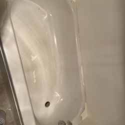 Best Refinishing - Before