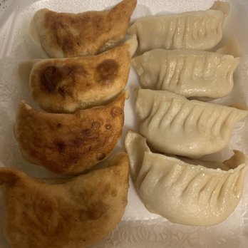 China Pepper - 1. Juicy Pork Dumpling - Szechuan Near Me - Rancho Cucamonga, California China Pepper - 1. Juicy Pork Dumpling - Szechuan Near Me - Rancho Cucamonga, California