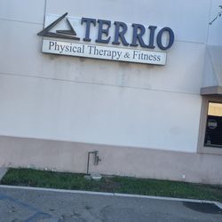 TERRIO Therapy-Fitness