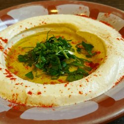Hum Yum - Hummus