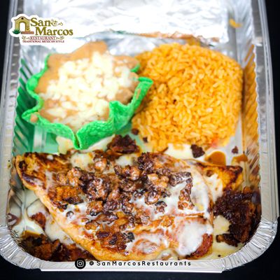 San Marcos Mexican Restaurant - 69 Photos 55 Reviews - Mexican - 165 Holt Garrison Pkwy Danville Va United States - Restaurant Reviews - Phone Number - Menu