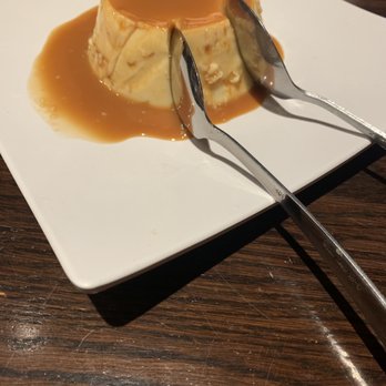 L & J Cafe - Flan - Mexican Near Me - El Paso, Texas L & J Cafe - Flan - Mexican Near Me - El Paso, Texas