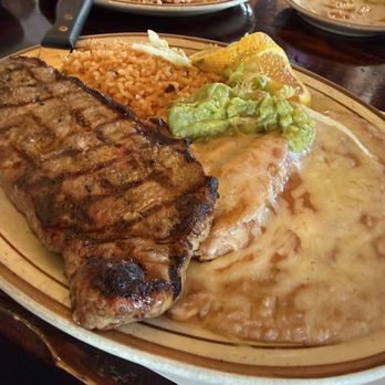 Ramon's Mexican Restaurant - Mexican Near Me - Pagosa Springs, Colorado