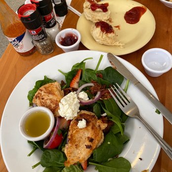 Ruby Slipper Marigny - Breakfast & Brunch Near Me - New Orleans, Louisiana