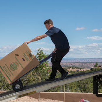 Pro-Move Logistics - Specialty Moving Services by Santa Fe Storage and Moving - Movers Near Me - Santa Fe, New Mexico Pro-Move Logistics - Specialty Moving Services by Santa Fe Storage and Moving - Movers Near Me - Santa Fe, New Mexico