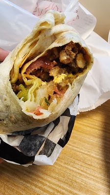 Brunch N Burger by null