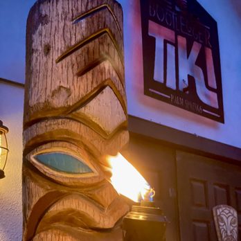 Bootlegger Tiki - Welcome to Bootleggers Tiki - Tiki Bars Near Me - Palm Springs, California Bootlegger Tiki - Welcome to Bootleggers Tiki - Tiki Bars Near Me - Palm Springs, California